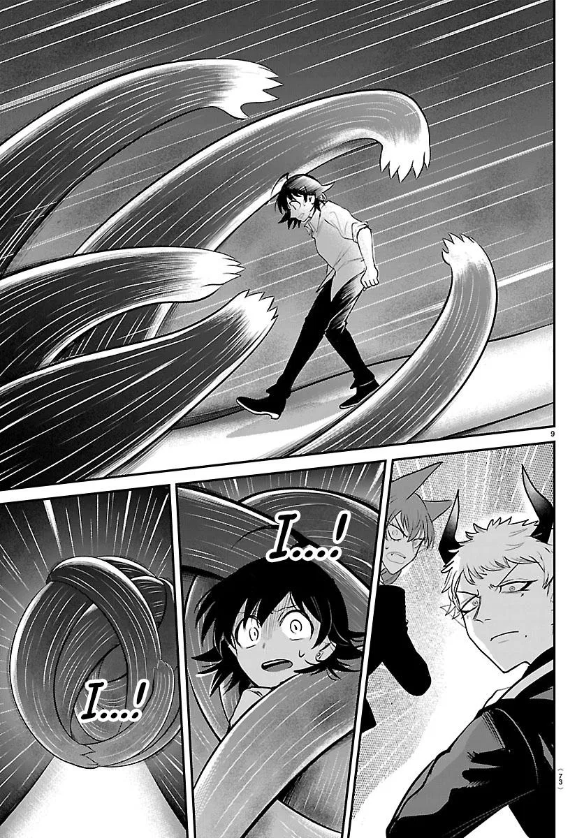 Anime – Welcome to Demon School! Iruma-kun Chapter 421 – Page 9