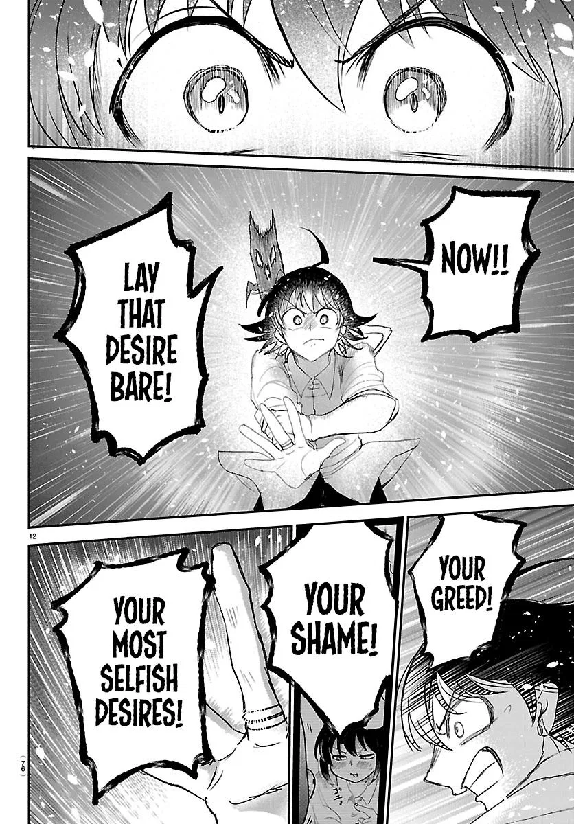 Anime – Welcome to Demon School! Iruma-kun Chapter 421 – Page 12