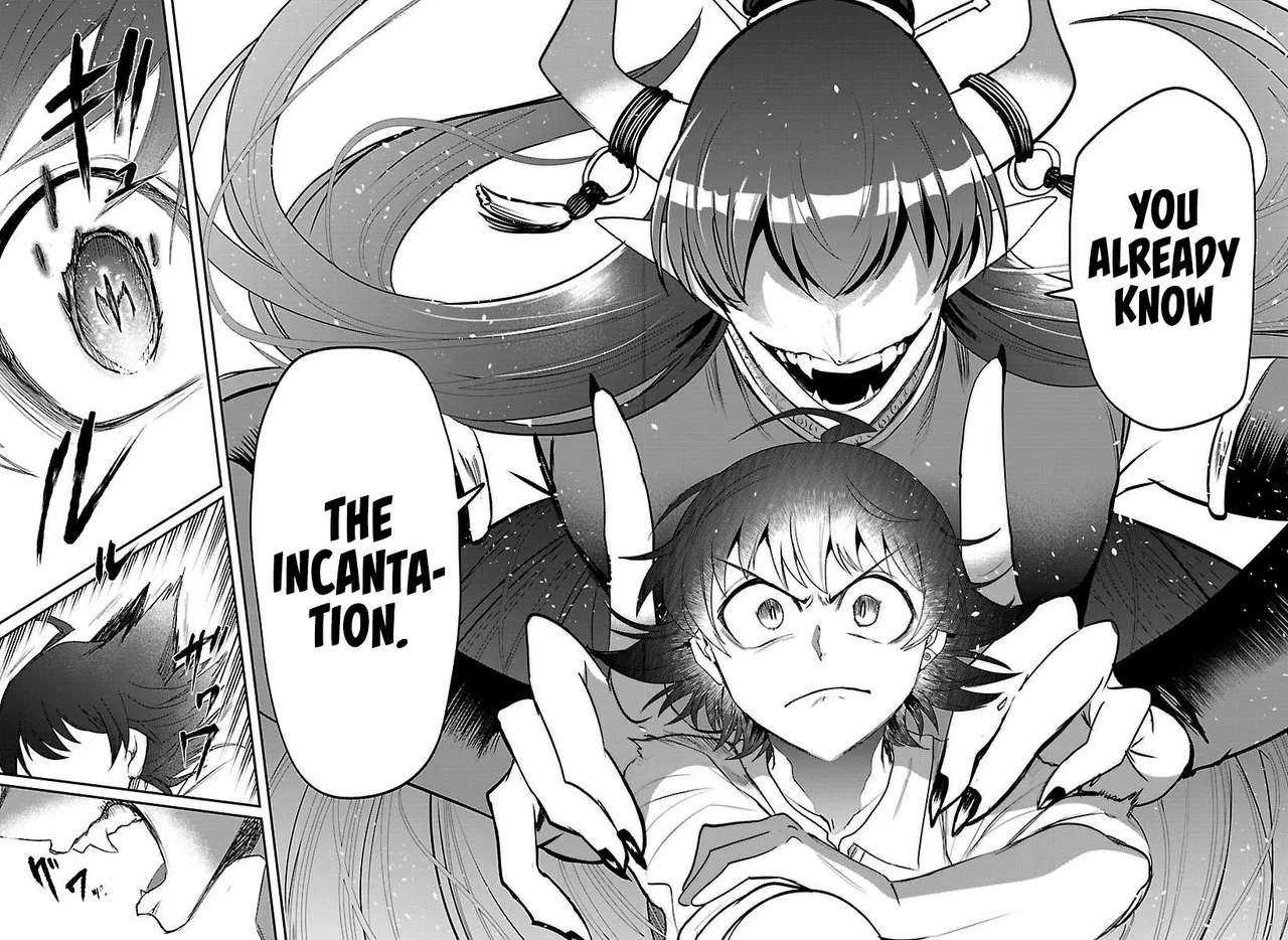 Anime – Welcome to Demon School! Iruma-kun Chapter 421 – Page 14