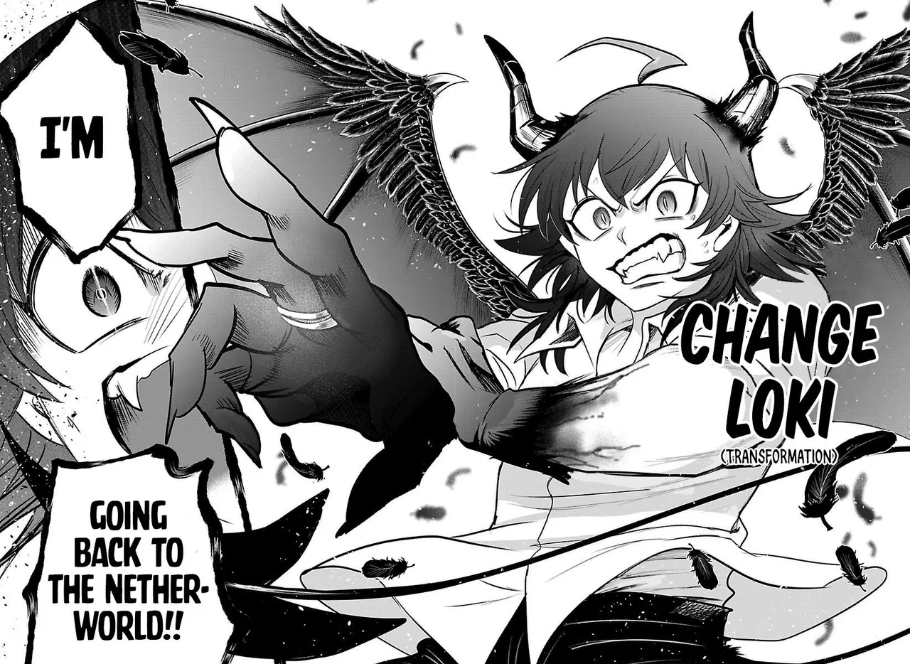 Anime – Welcome to Demon School! Iruma-kun Chapter 421 – Page 15