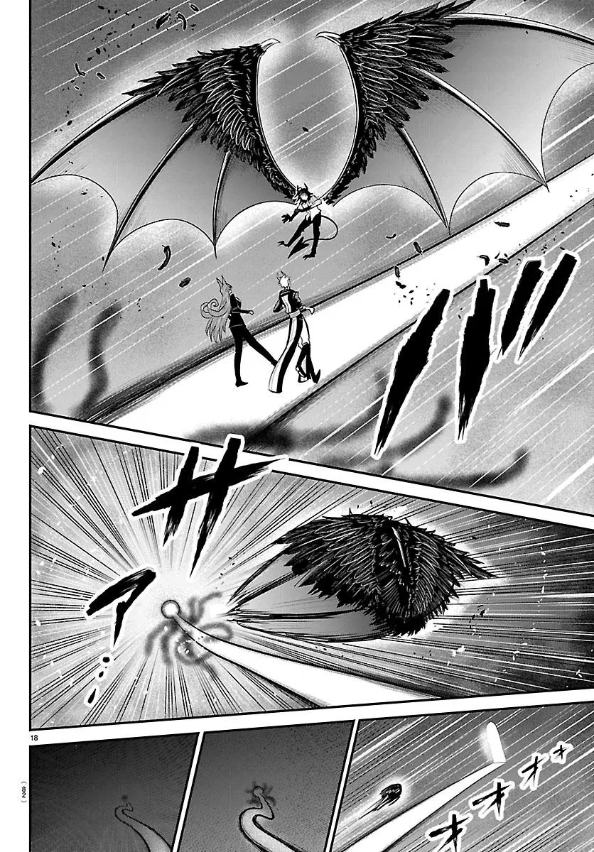 Anime – Welcome to Demon School! Iruma-kun Chapter 421 – Page 16