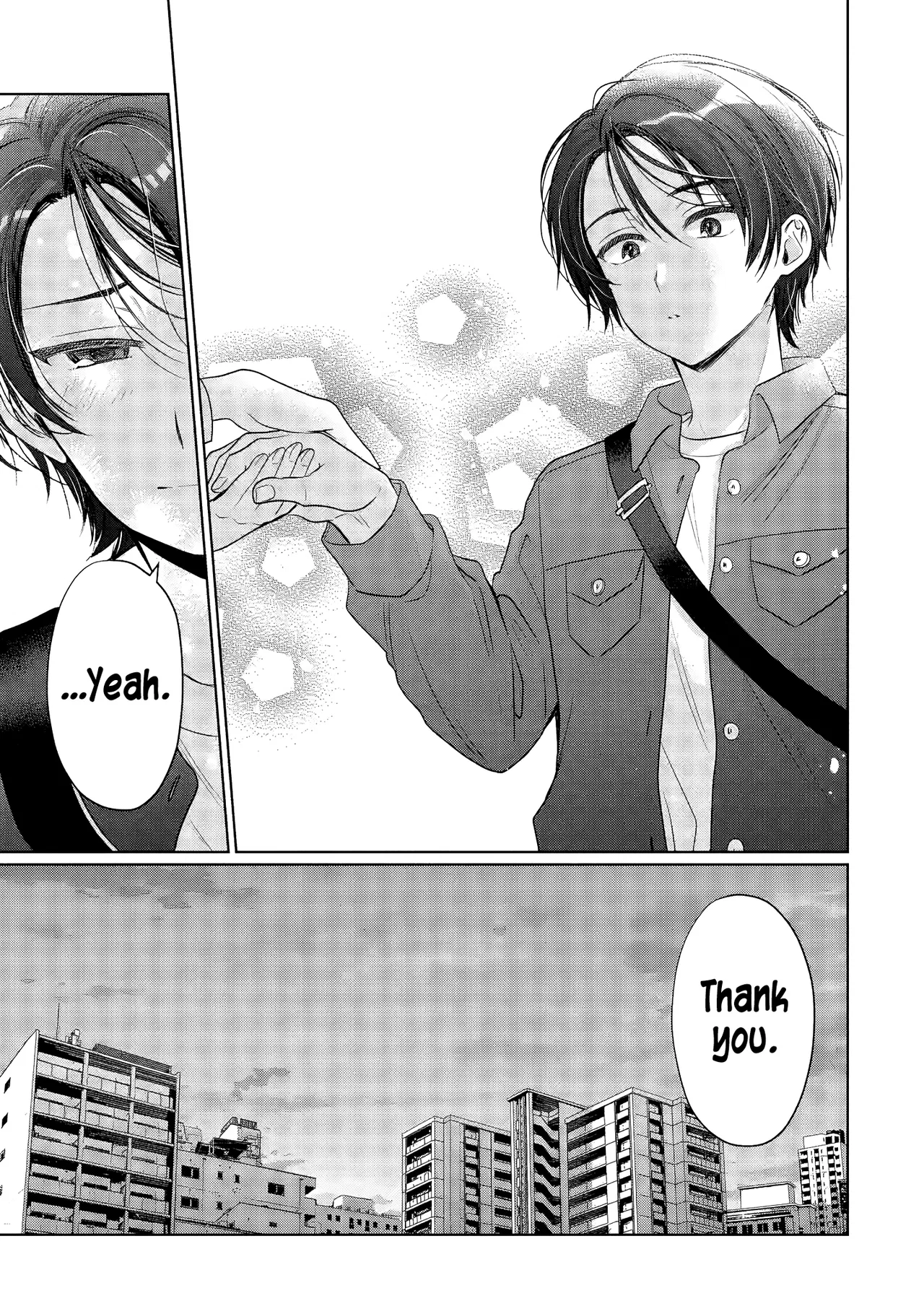 Anime – The Angel Next Door Spoils Me Rotten Chapter 29.2 – Page 6