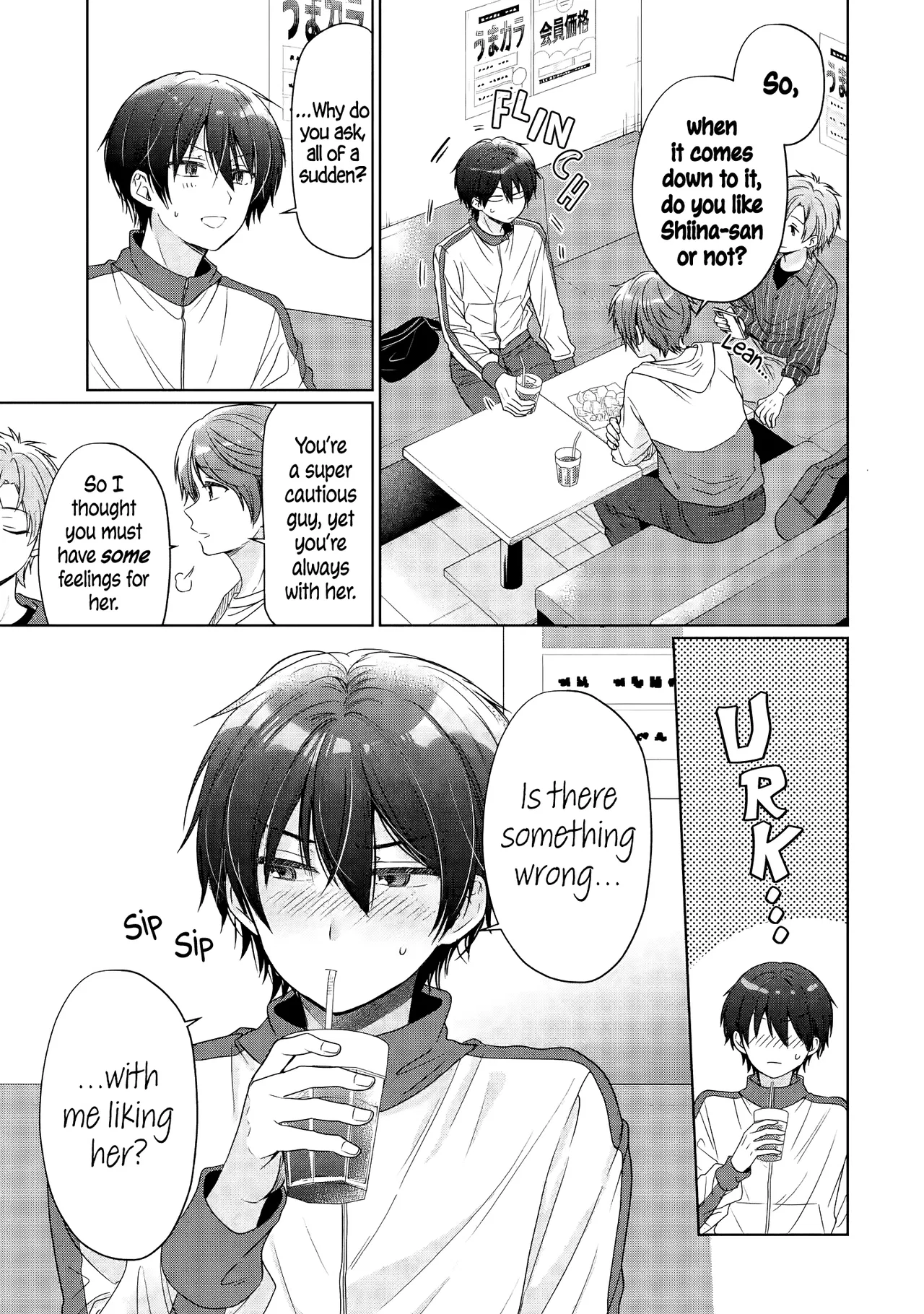 Anime – The Angel Next Door Spoils Me Rotten Chapter 29.2 – Page 10
