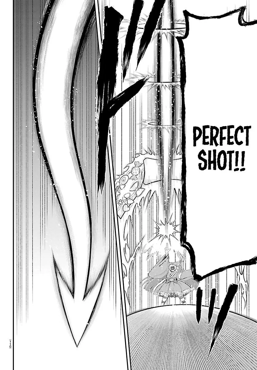 Anime – Welcome to Demon School! Iruma-kun Chapter 420 – Page 8