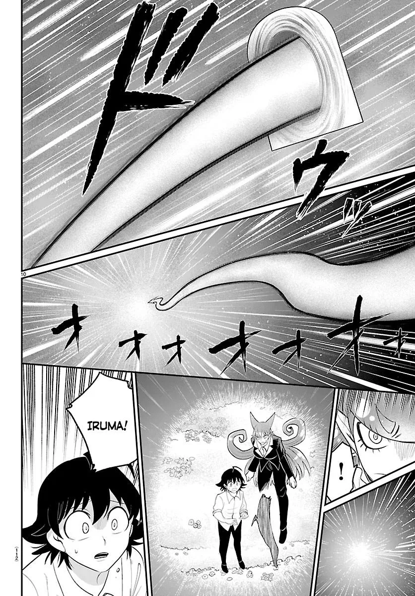 Anime – Welcome to Demon School! Iruma-kun Chapter 420 – Page 9