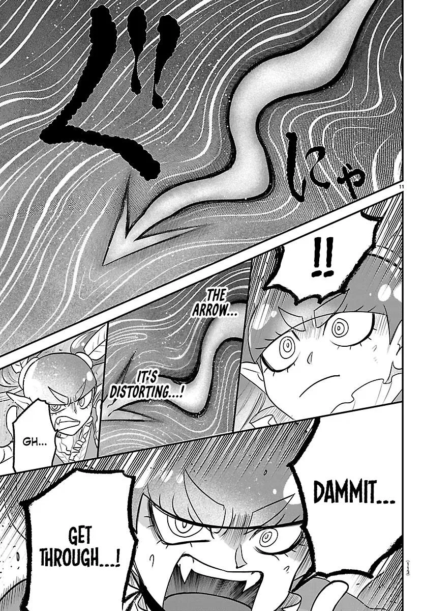 Anime – Welcome to Demon School! Iruma-kun Chapter 420 – Page 10