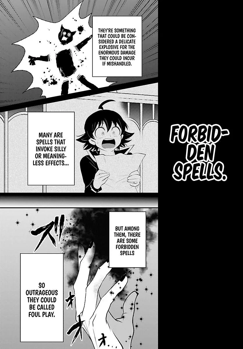 Anime – Welcome to Demon School! Iruma-kun Chapter 420 – Page 14