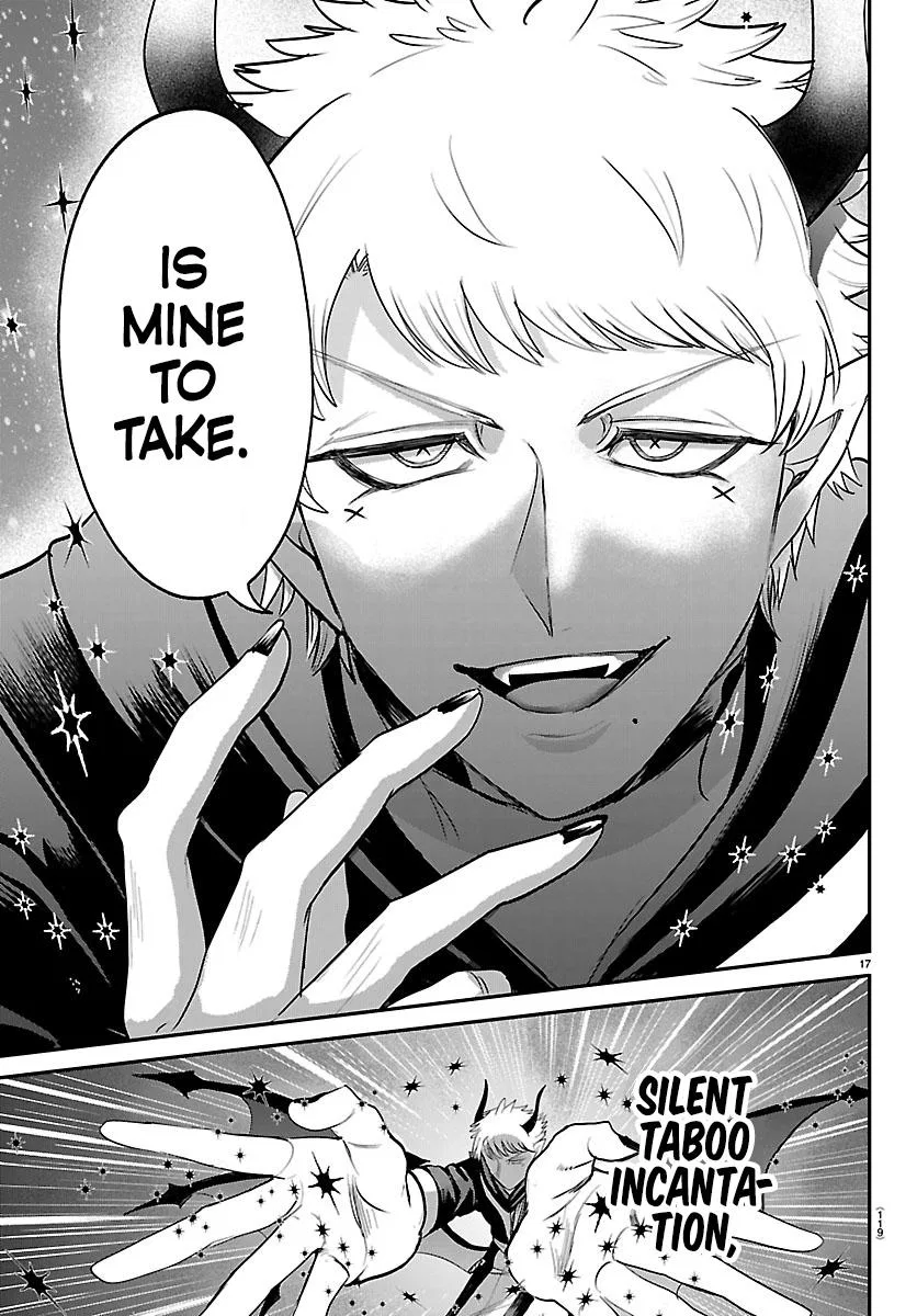 Anime – Welcome to Demon School! Iruma-kun Chapter 420 – Page 16