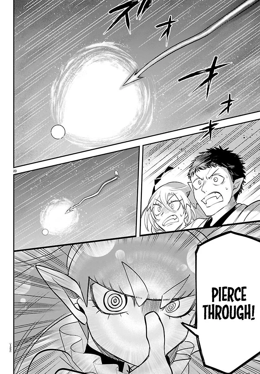 Anime – Welcome to Demon School! Iruma-kun Chapter 420 – Page 18