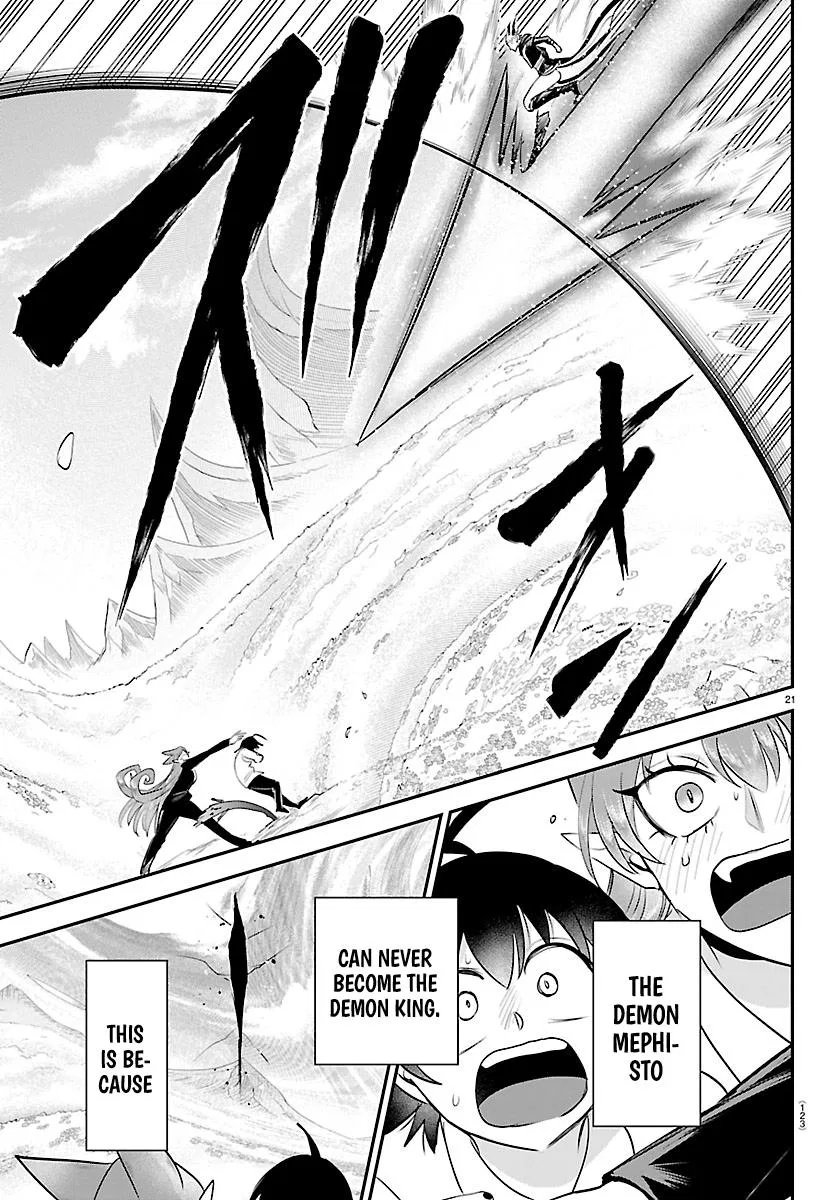 Anime – Welcome to Demon School! Iruma-kun Chapter 420 – Page 19