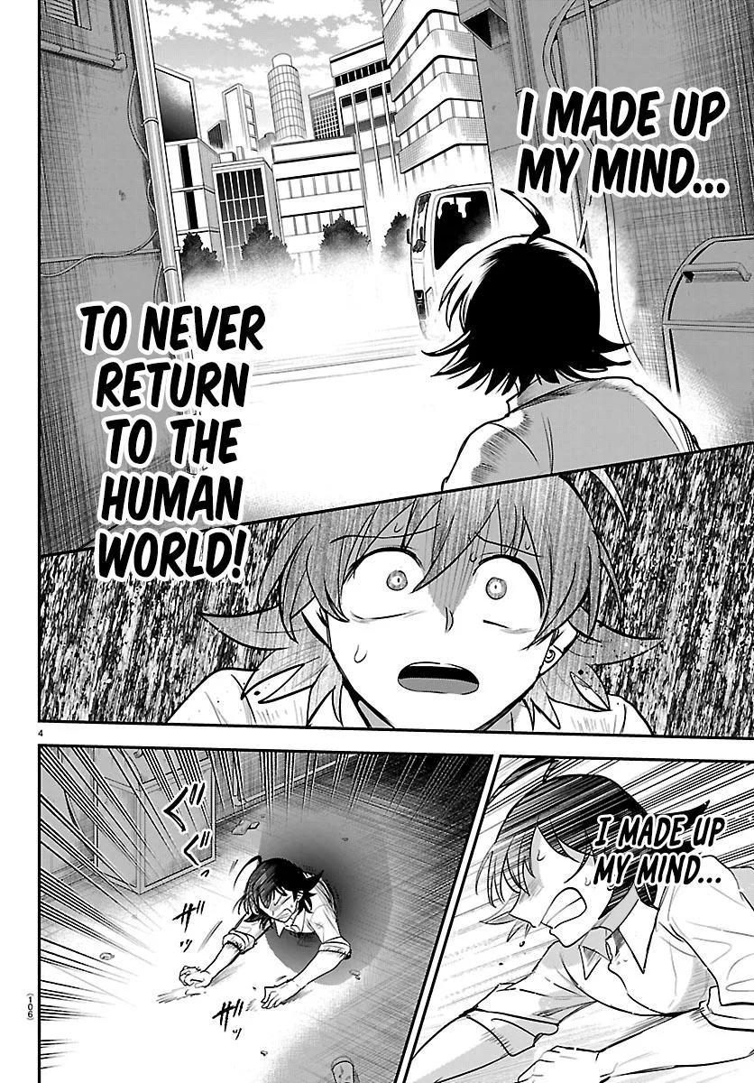 Anime – Welcome to Demon School! Iruma-kun Chapter 419 – Page 4