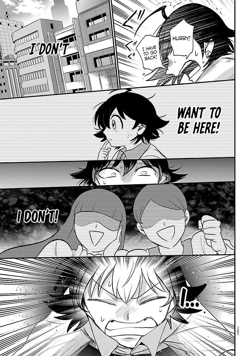 Anime – Welcome to Demon School! Iruma-kun Chapter 419 – Page 5