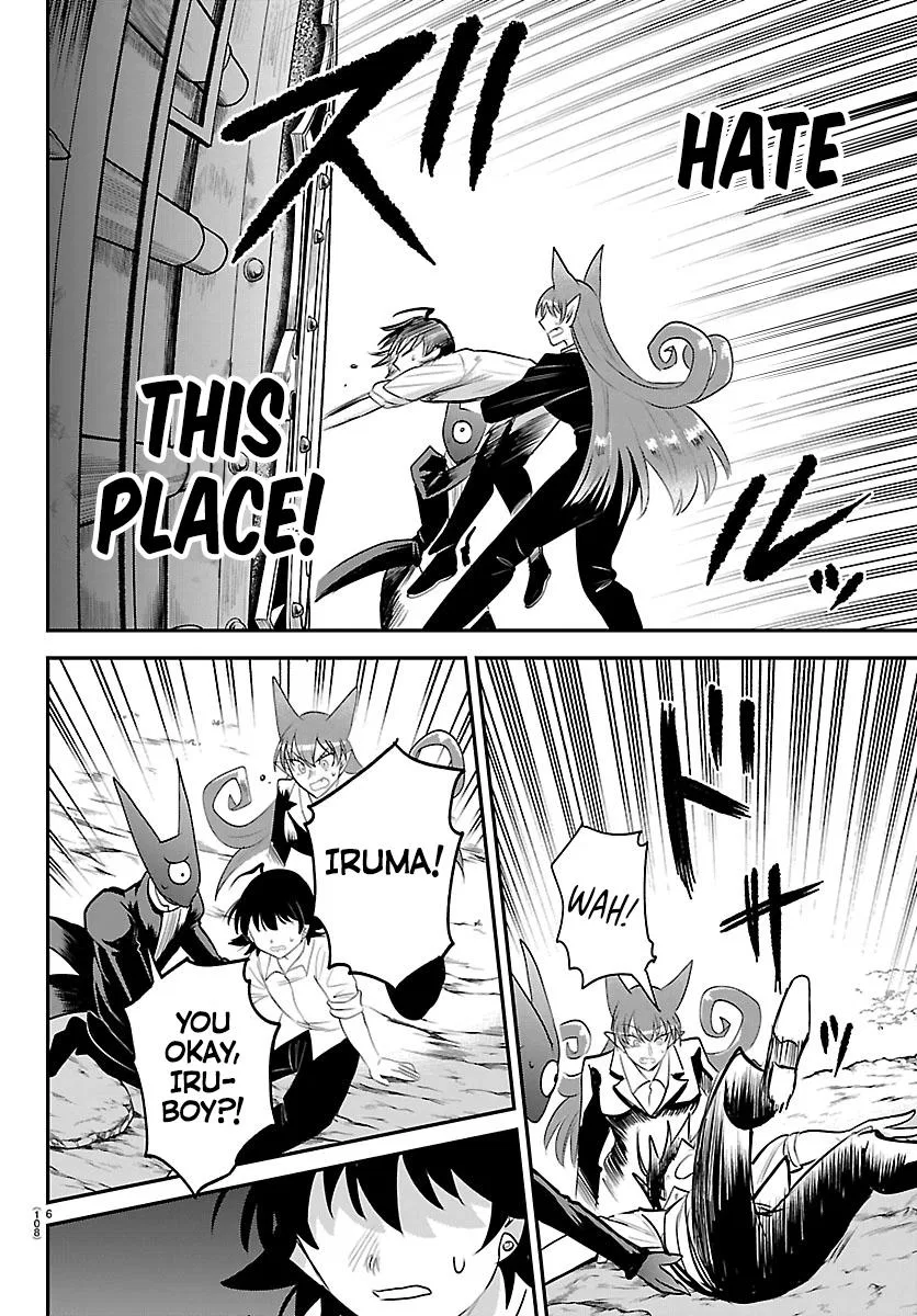Anime – Welcome to Demon School! Iruma-kun Chapter 419 – Page 6