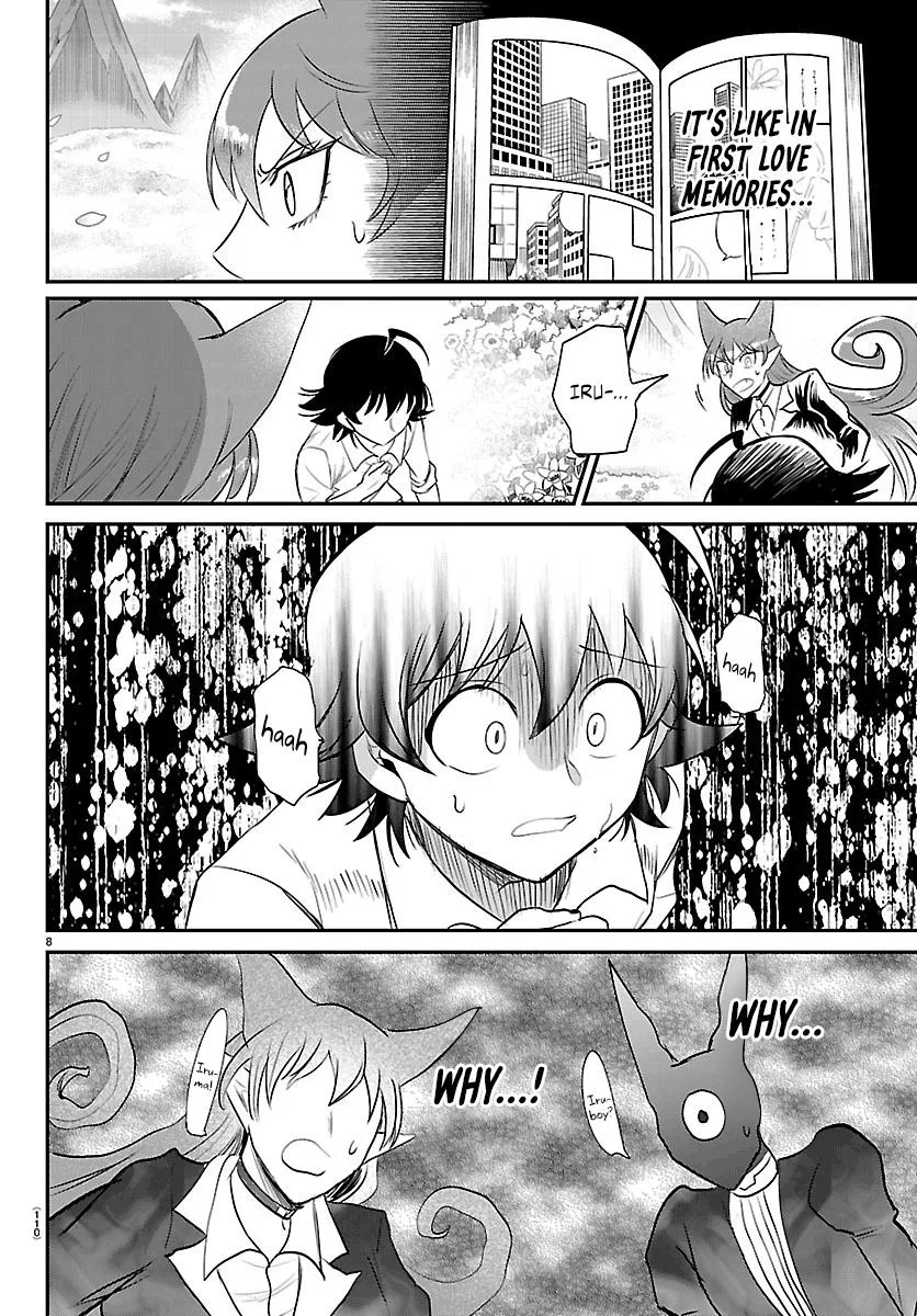 Anime – Welcome to Demon School! Iruma-kun Chapter 419 – Page 8
