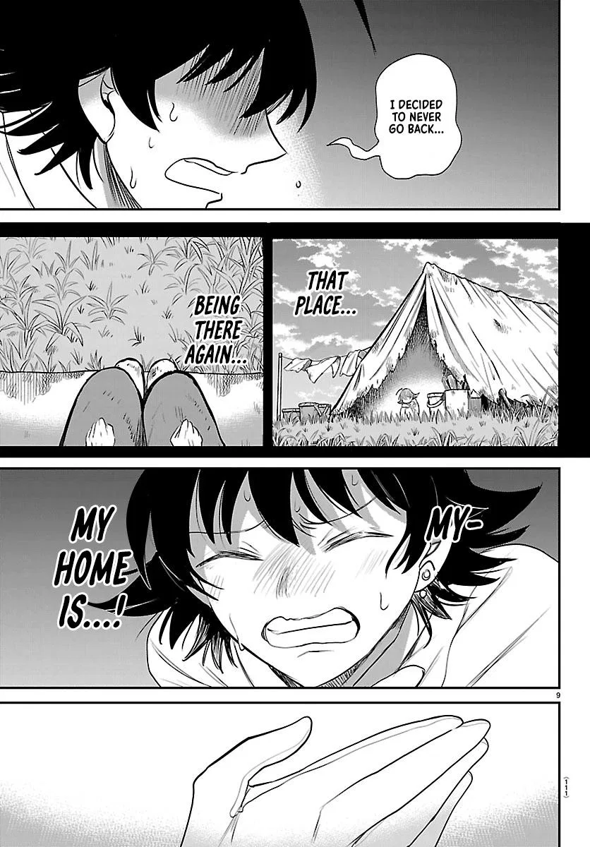 Anime – Welcome to Demon School! Iruma-kun Chapter 419 – Page 9