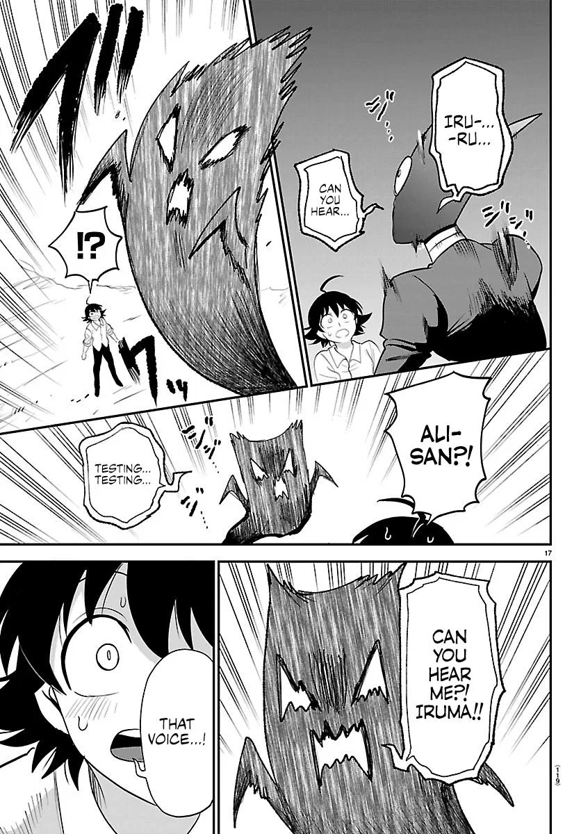 Anime – Welcome to Demon School! Iruma-kun Chapter 419 – Page 16