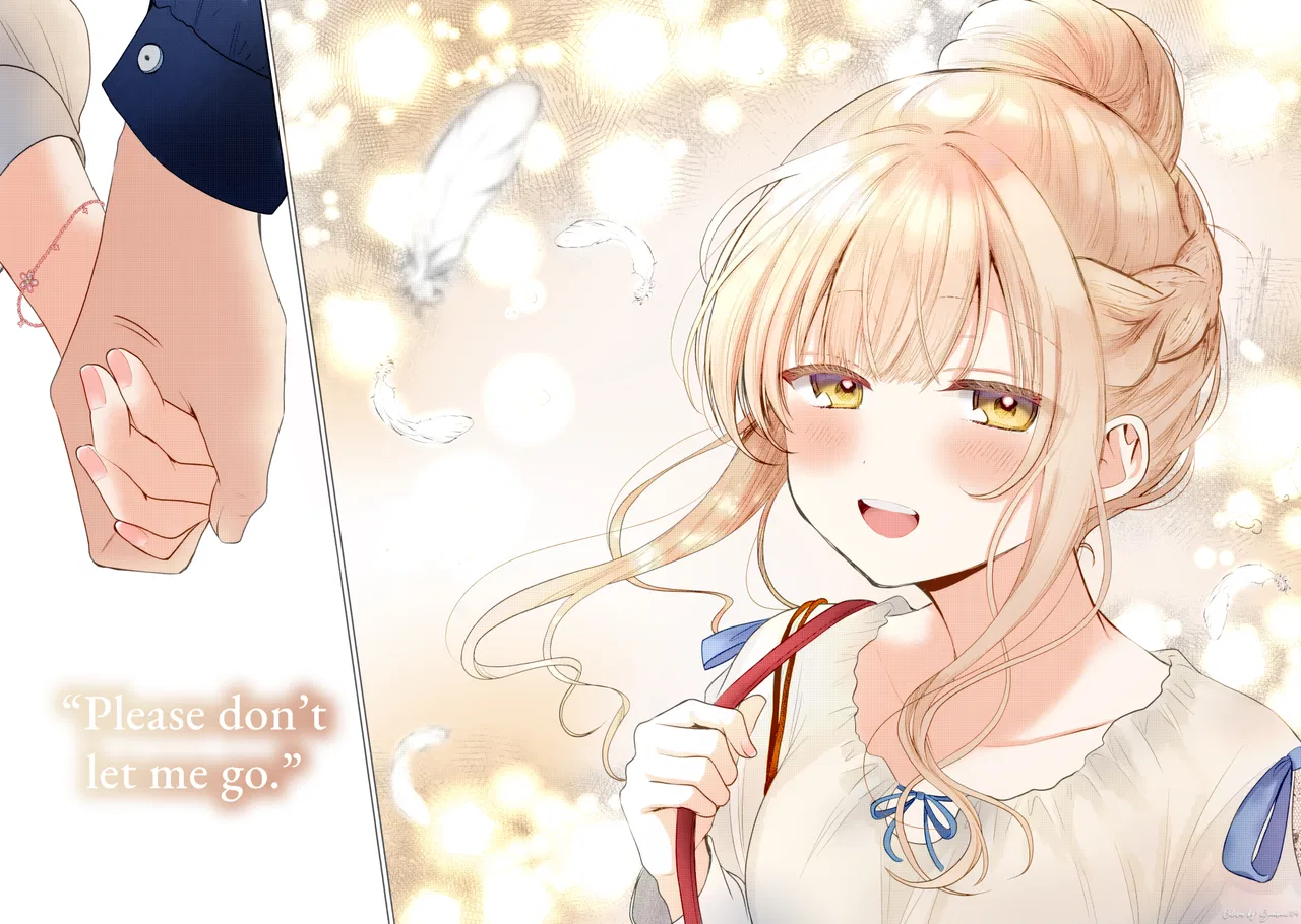 Anime – The Angel Next Door Spoils Me Rotten Chapter 28.4 – Page 15