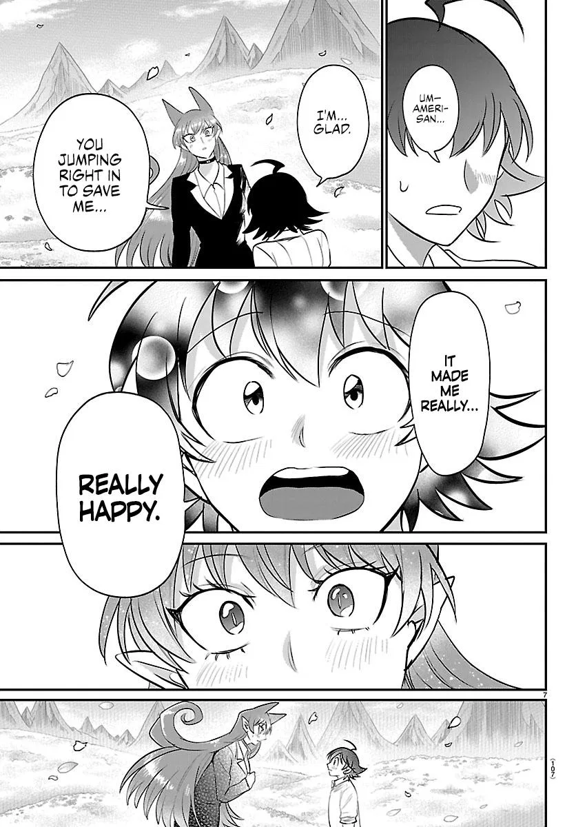 Anime – Welcome to Demon School! Iruma-kun Chapter 418 – Page 7