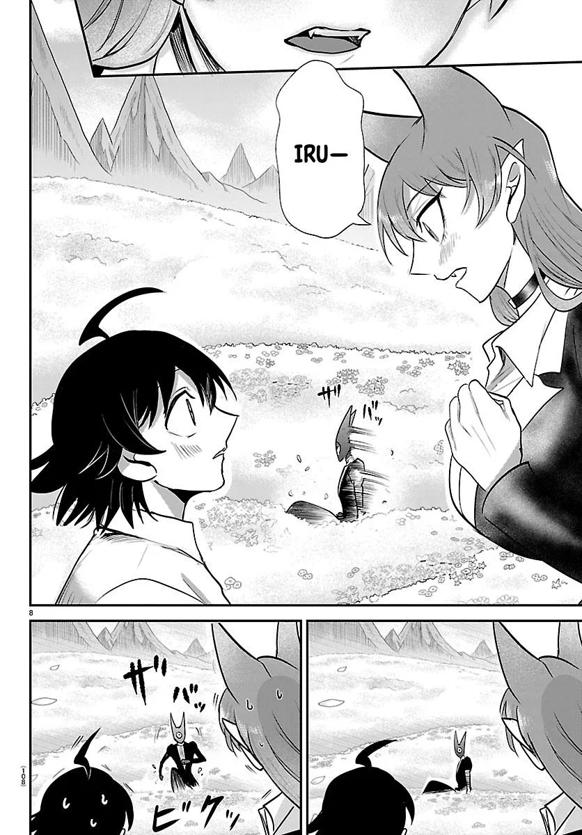 Anime – Welcome to Demon School! Iruma-kun Chapter 418 – Page 8