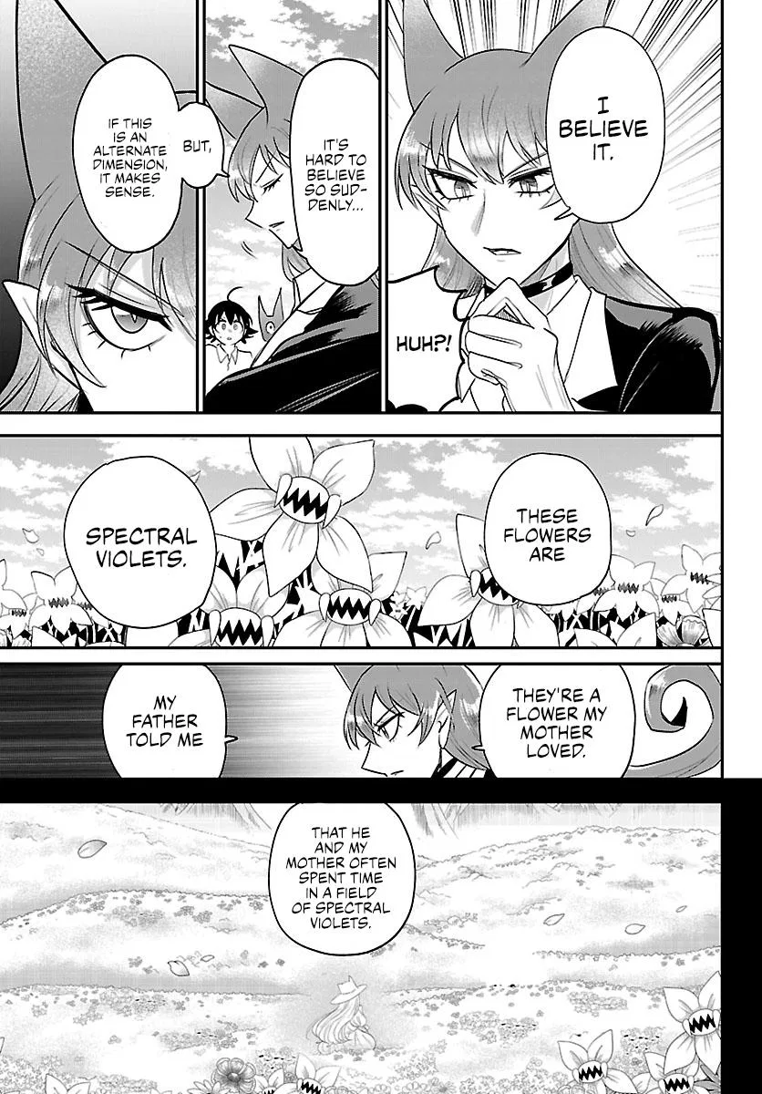 Anime – Welcome to Demon School! Iruma-kun Chapter 418 – Page 13