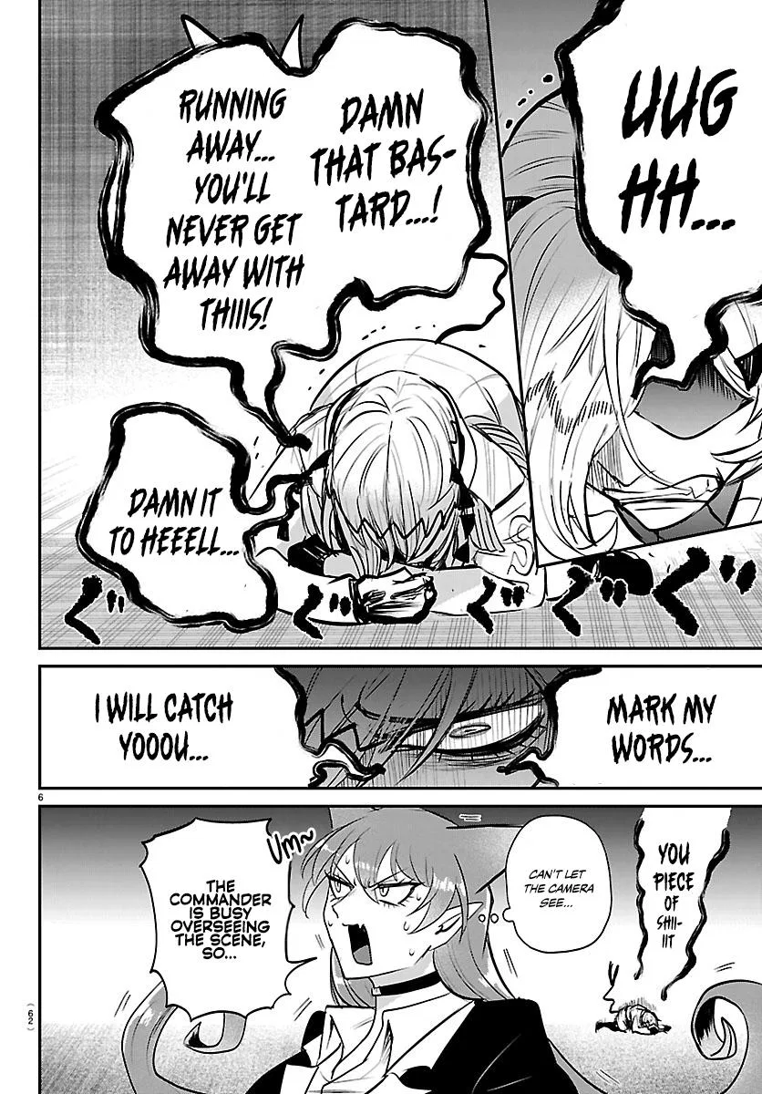 Anime – Welcome to Demon School! Iruma-kun Chapter 417 – Page 6