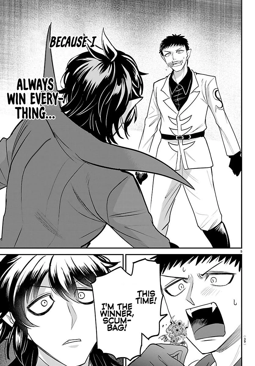 Anime – Welcome to Demon School! Iruma-kun Chapter 416 – Page 5