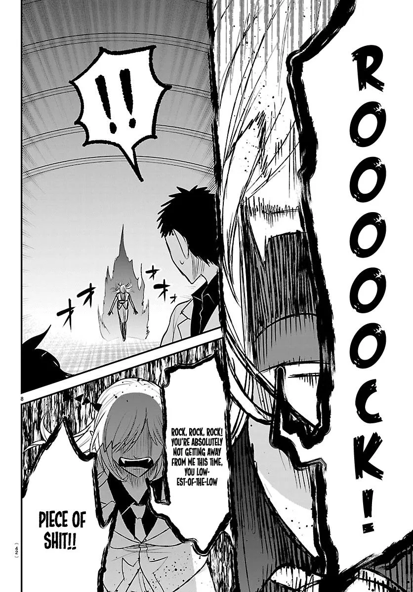 Anime – Welcome to Demon School! Iruma-kun Chapter 416 – Page 8