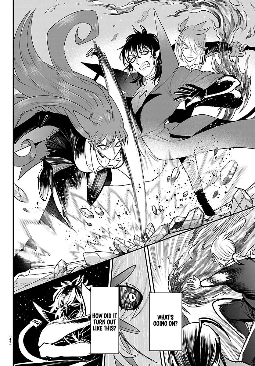 Anime – Welcome to Demon School! Iruma-kun Chapter 416 – Page 10