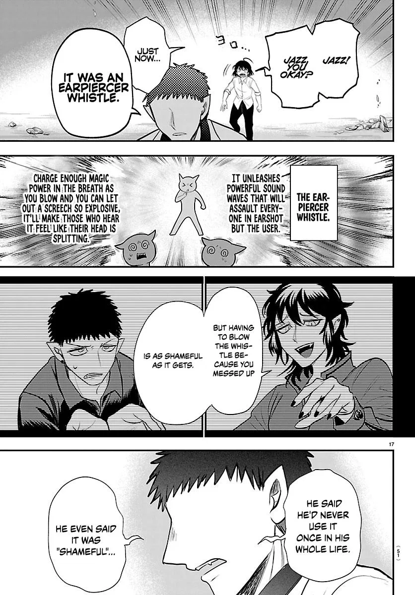 Anime – Welcome to Demon School! Iruma-kun Chapter 416 – Page 15