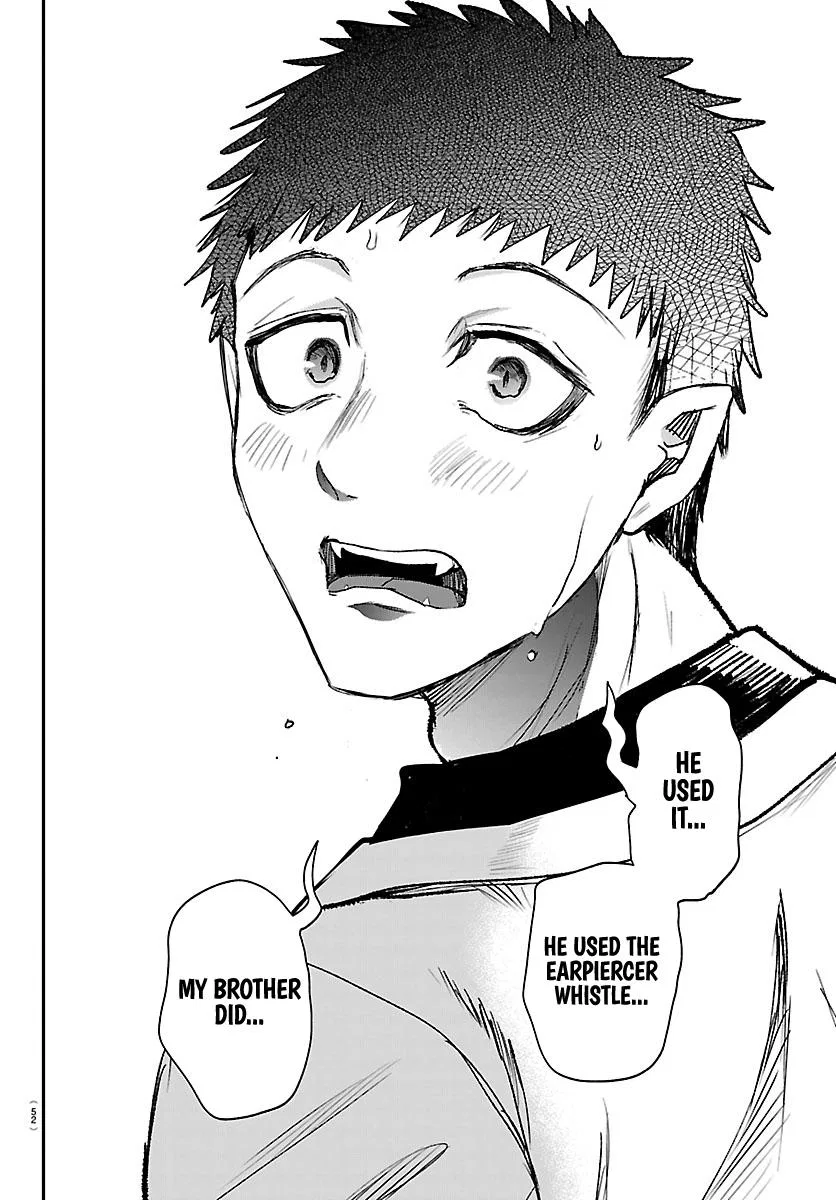 Anime – Welcome to Demon School! Iruma-kun Chapter 416 – Page 16