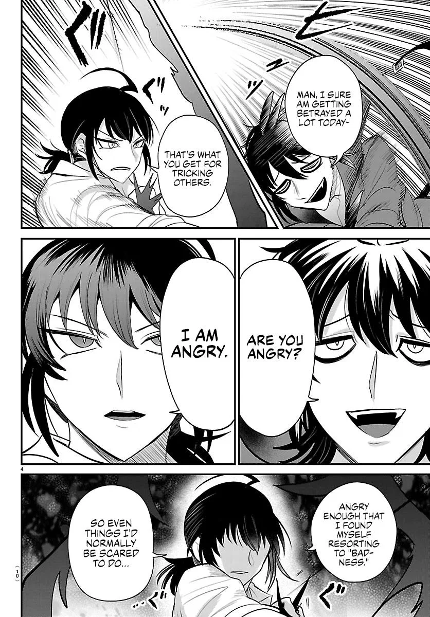 Anime – Welcome to Demon School! Iruma-kun Chapter 415 – Page 6