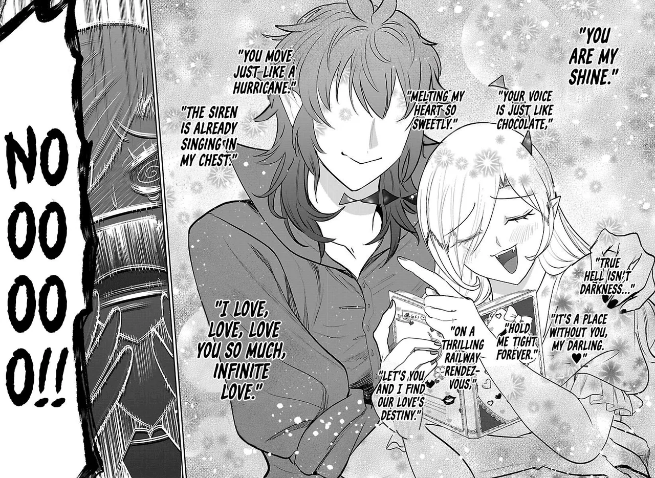 Anime – Welcome to Demon School! Iruma-kun Chapter 414 – Page 2