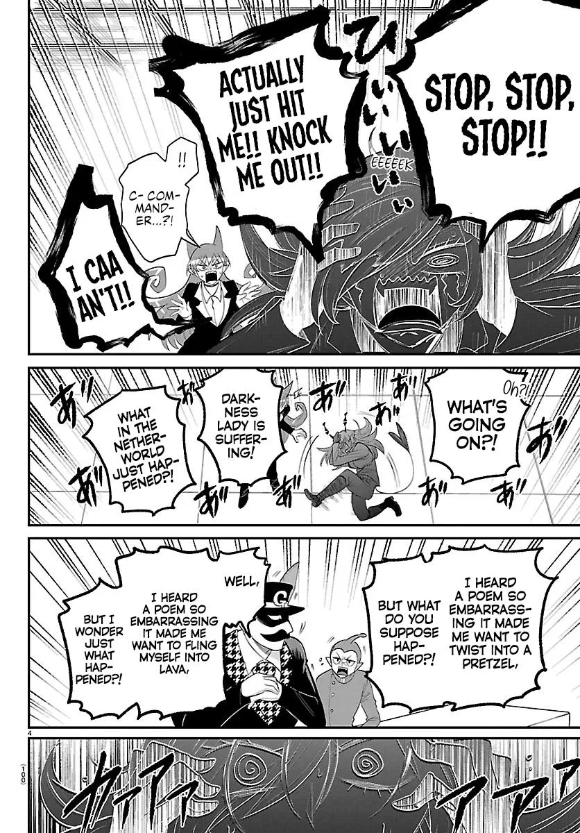 Anime – Welcome to Demon School! Iruma-kun Chapter 414 – Page 3