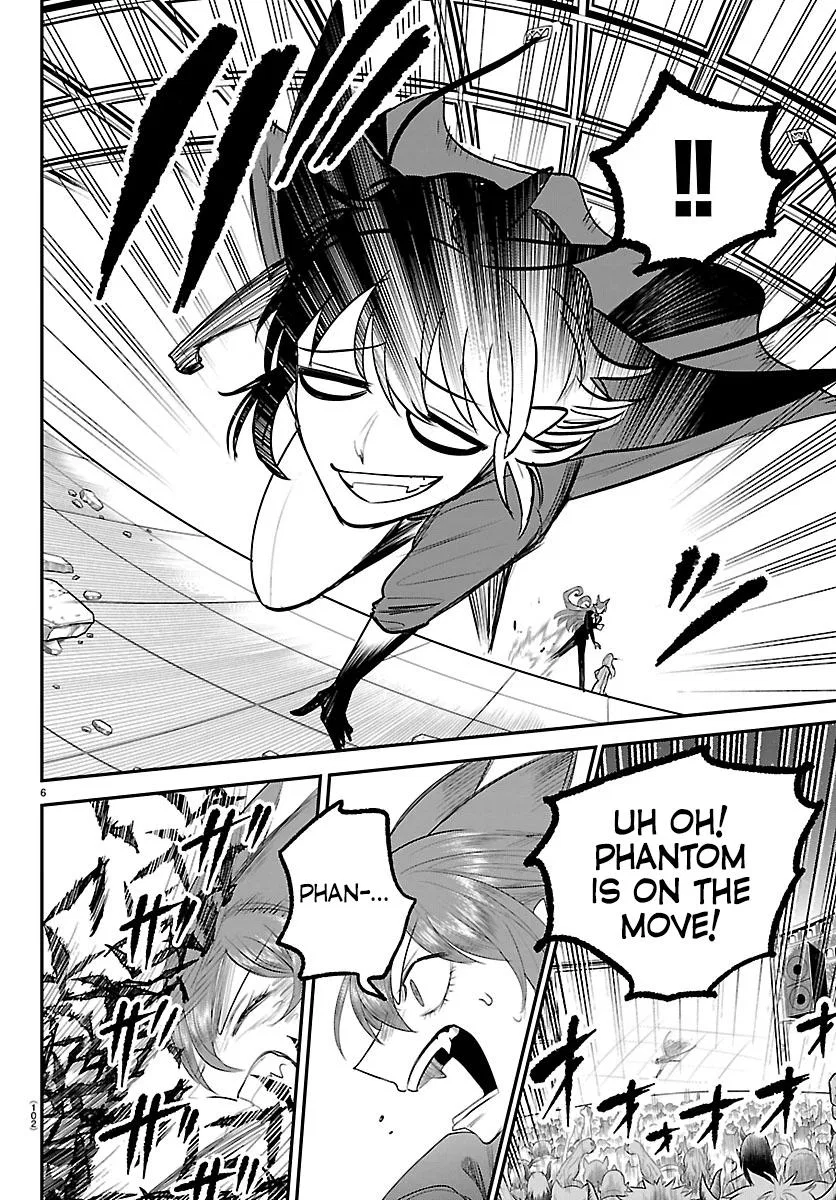 Anime – Welcome to Demon School! Iruma-kun Chapter 414 – Page 5