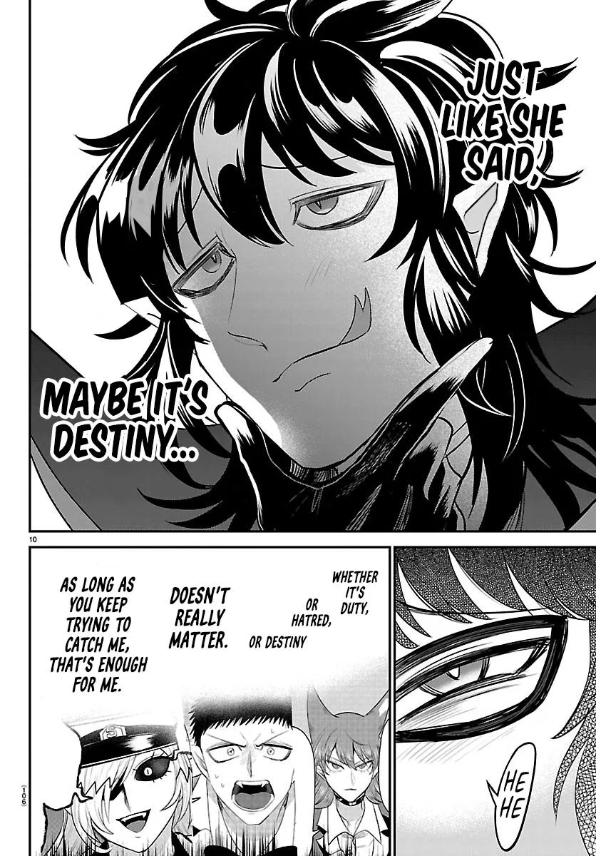 Anime – Welcome to Demon School! Iruma-kun Chapter 414 – Page 9