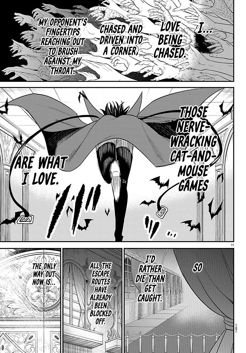 Anime – Welcome to Demon School! Iruma-kun Chapter 414 – Page 10