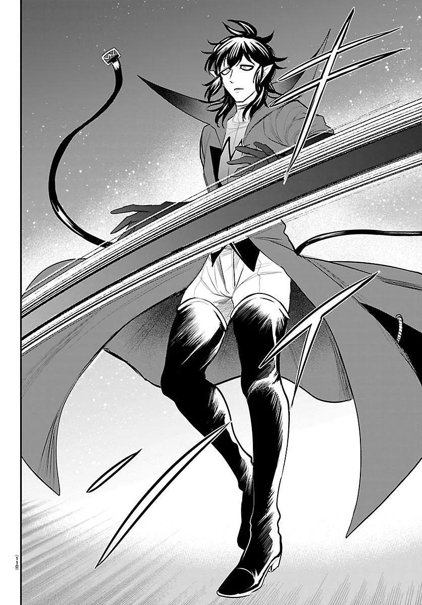 Anime – Welcome to Demon School! Iruma-kun Chapter 414 – Page 13
