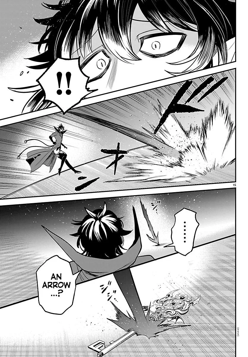 Anime – Welcome to Demon School! Iruma-kun Chapter 414 – Page 14