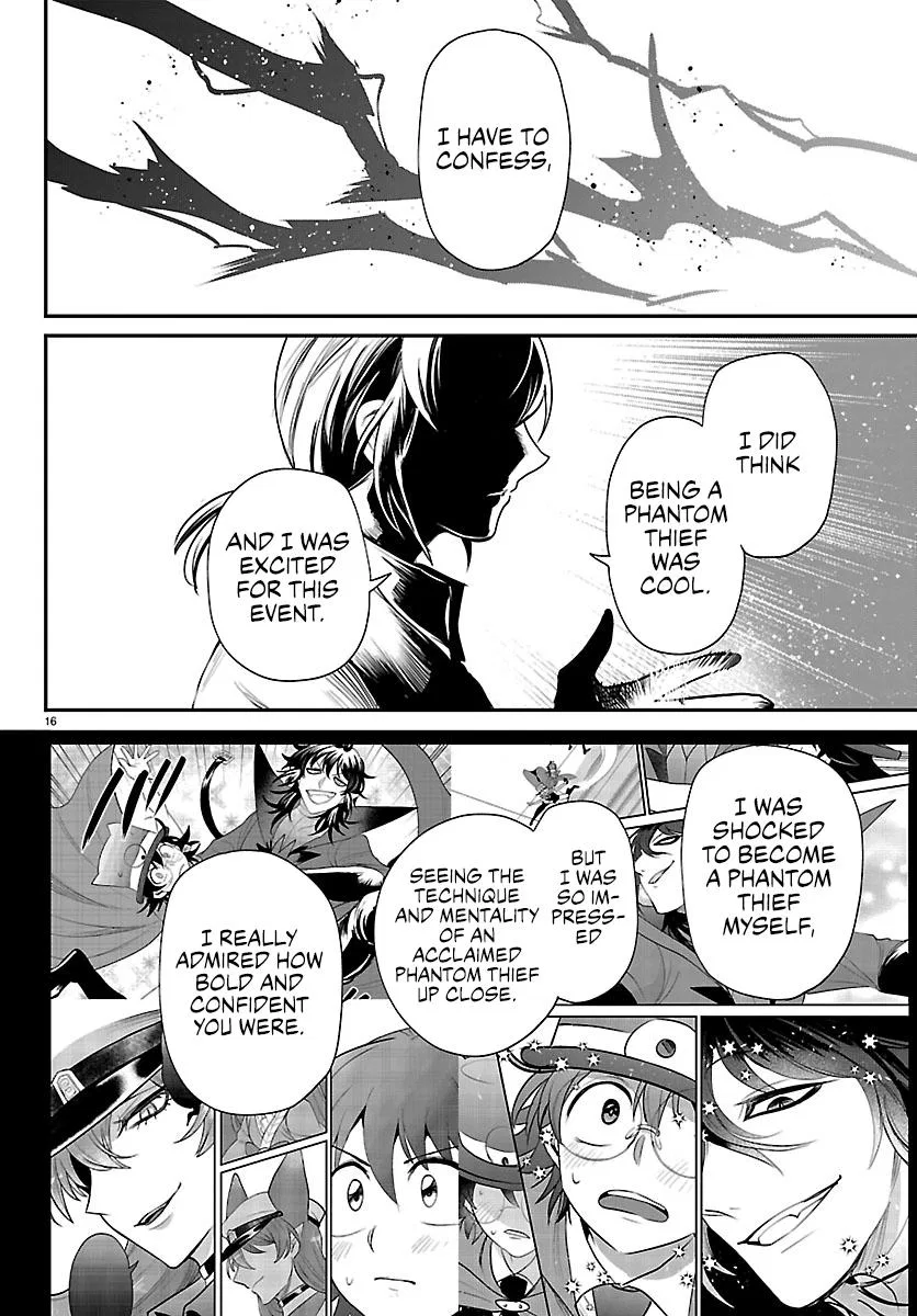 Anime – Welcome to Demon School! Iruma-kun Chapter 414 – Page 15