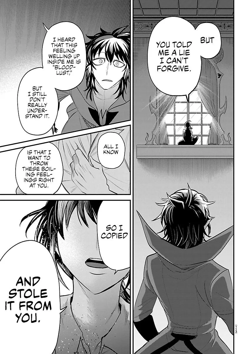 Anime – Welcome to Demon School! Iruma-kun Chapter 414 – Page 16