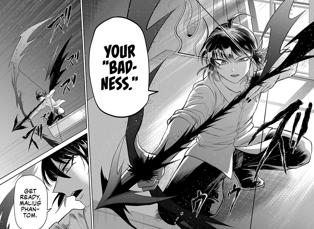 Anime – Welcome to Demon School! Iruma-kun Chapter 414 – Page 17