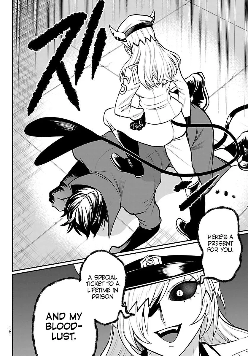 Anime – Welcome to Demon School! Iruma-kun Chapter 413 – Page 2