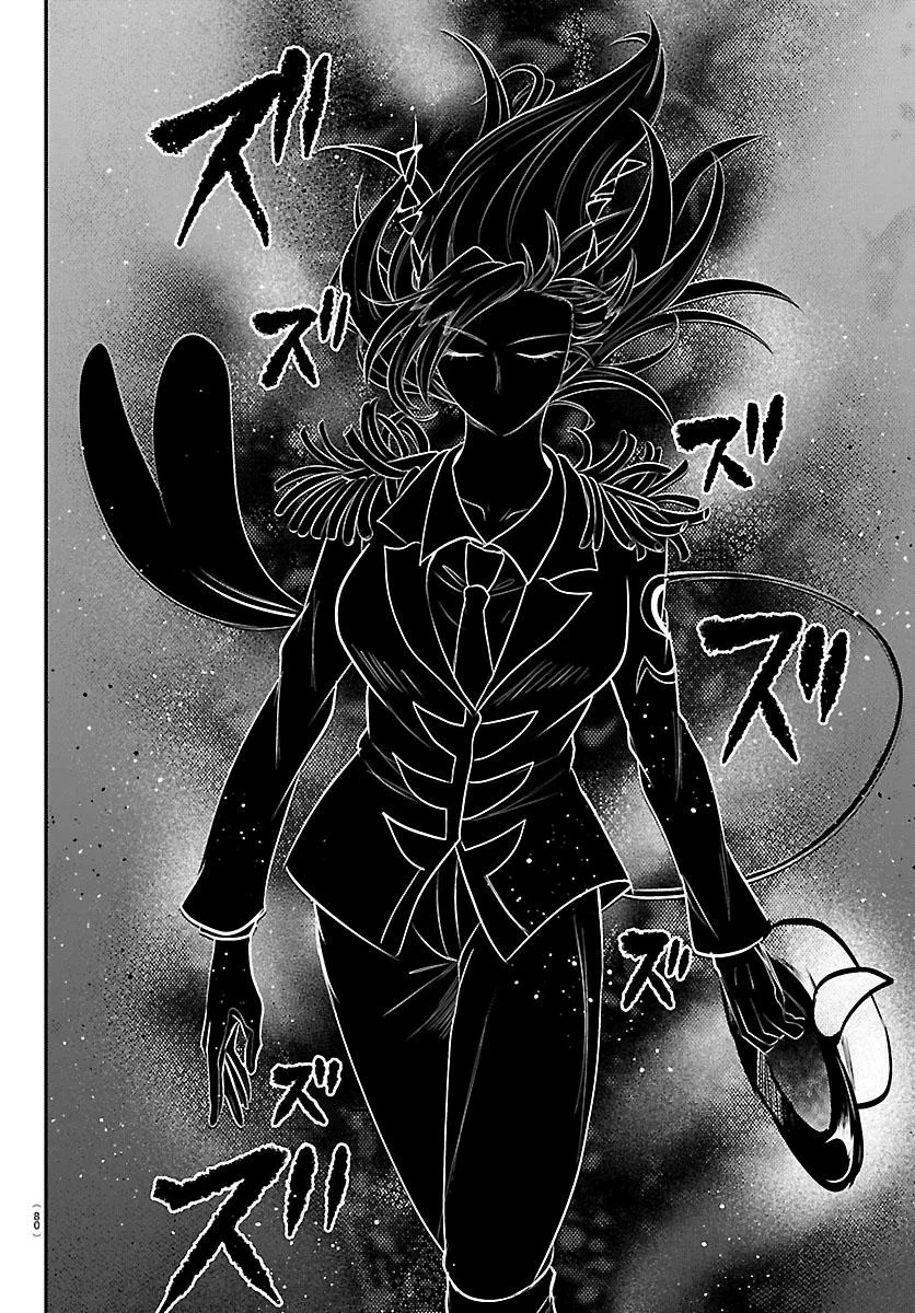 Anime – Welcome to Demon School! Iruma-kun Chapter 413 – Page 10