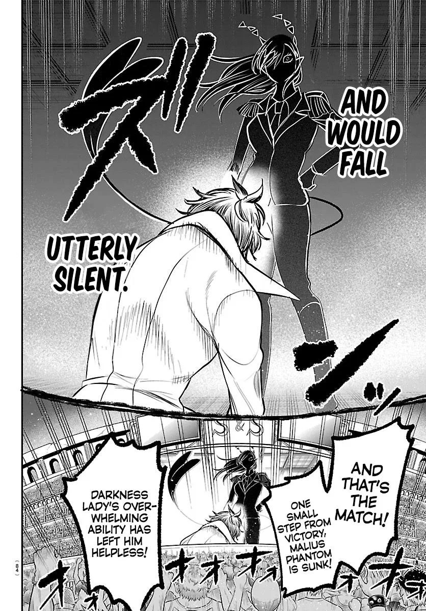 Anime – Welcome to Demon School! Iruma-kun Chapter 413 – Page 14