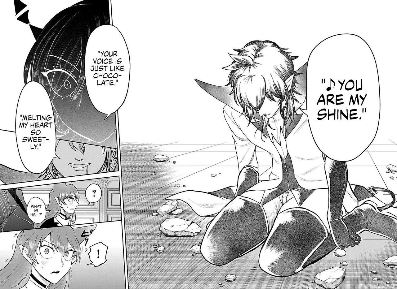 Anime – Welcome to Demon School! Iruma-kun Chapter 413 – Page 16