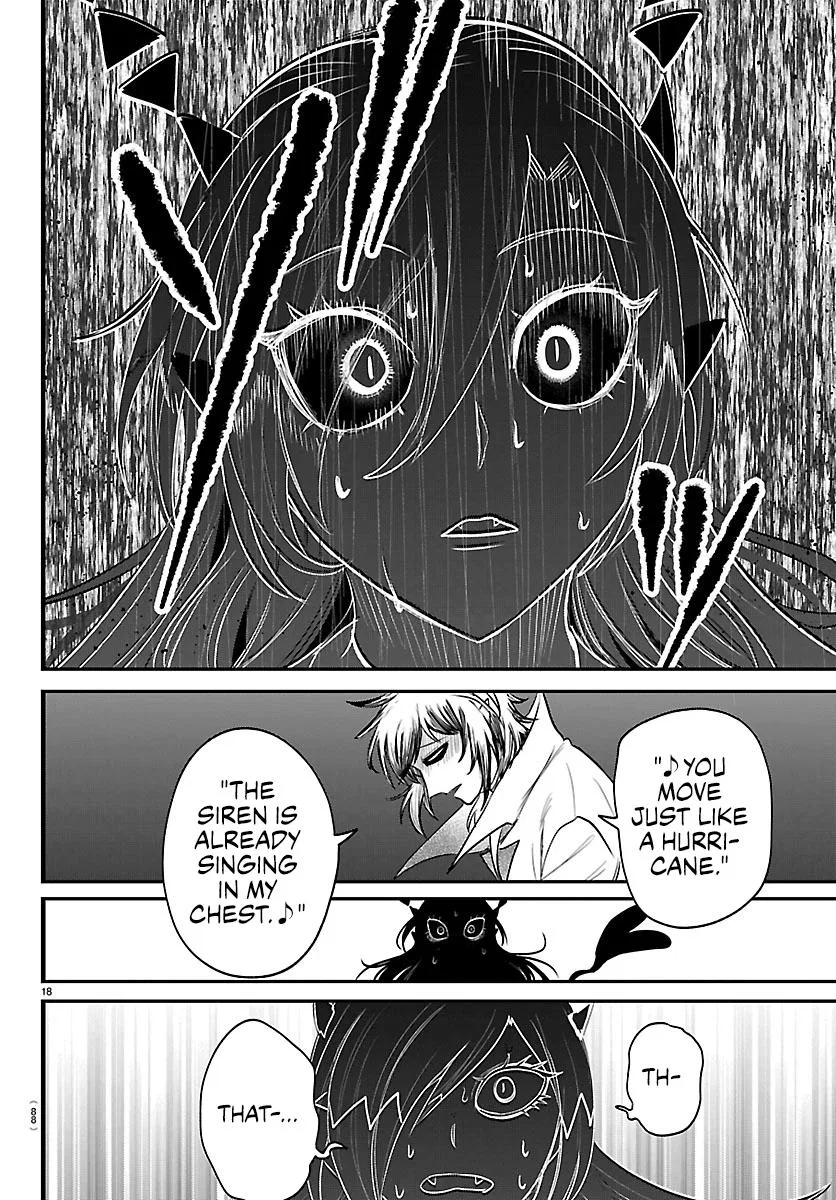 Anime – Welcome to Demon School! Iruma-kun Chapter 413 – Page 17
