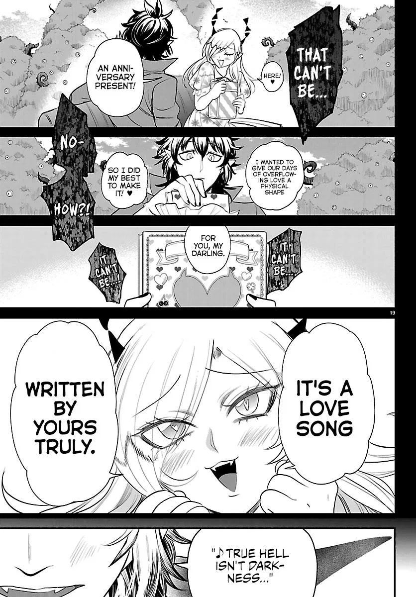 Anime – Welcome to Demon School! Iruma-kun Chapter 413 – Page 18
