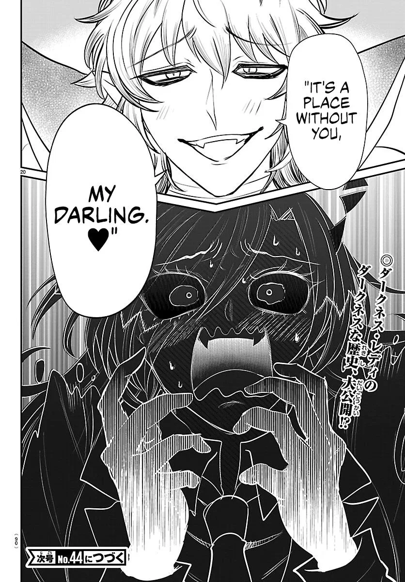 Anime – Welcome to Demon School! Iruma-kun Chapter 413 – Page 19