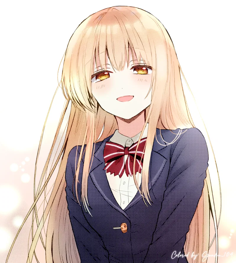 Anime – The Angel Next Door Spoils Me Rotten Chapter 26.4 – Page 13