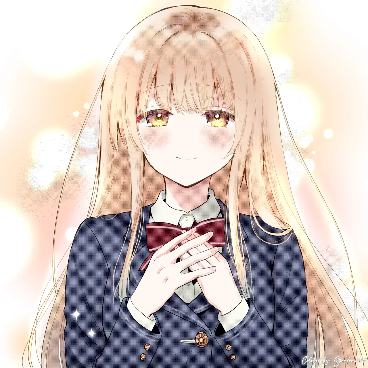 Anime – The Angel Next Door Spoils Me Rotten Chapter 26.4 – Page 16
